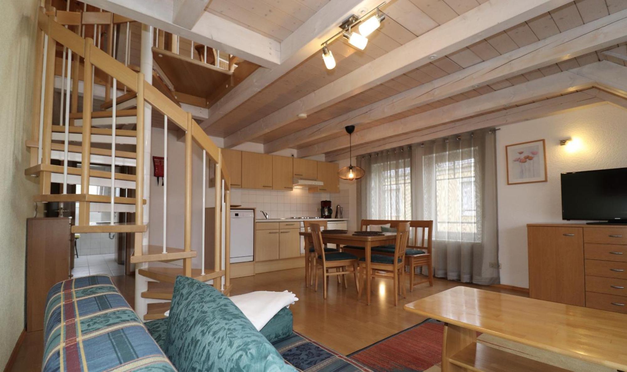 Gaestehaus Maeder Am Hafen Ульдінген-Мюльгофен Номер фото
